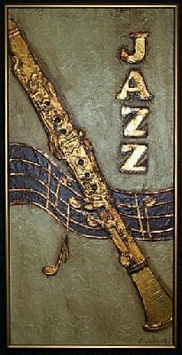 mixed 'jazz_clarinet'