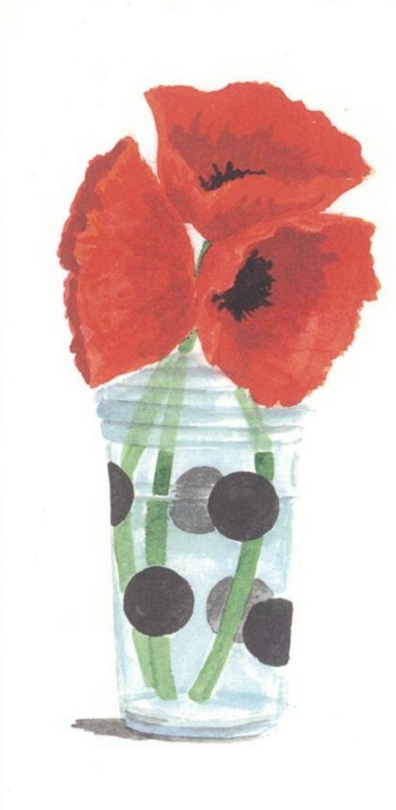 POPPIES